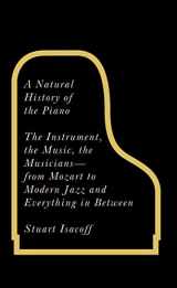 9780285641129-0285641123-A Natural History of the Piano