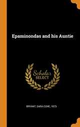 9780353158238-0353158232-Epaminondas and His Auntie