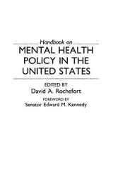 9780313250095-031325009X-Handbook on Mental Health Policy in the United States