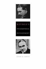9780521065511-0521065518-Keynes's Philosophical Development
