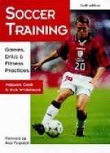 9780713656176-0713656174-Soccer Training: Games, Drills and Fitness Practices