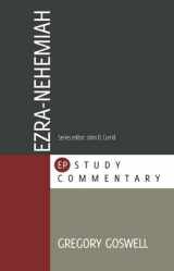 9780852349861-0852349866-Ezra-Nehemiah (EP Study Commentaries)