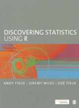 9781446200469-1446200469-Discovering Statistics Using R