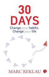 9789353335205-9353335205-30 Days: Change your habits, Change your life