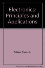 9780078288937-0078288932-Electronics: Principles and Applications