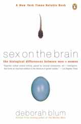 9780140263480-0140263489-Sex on the Brain: The Biological Differences Between Men and Women