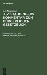 9783112360170-3112360176-Einführungsgesetz (German Edition)