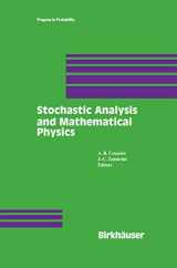 9780817642464-0817642463-Stochastic Analysis and Mathematical Physics (Progress in Probability, 50)