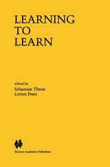 9780792380474-0792380479-Learning to Learn