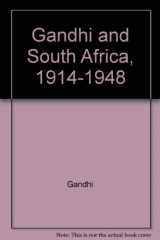9788172290436-8172290438-Gandhi and South Africa, 1914-1948
