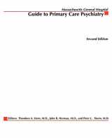 9780071410014-0071410015-Massachusetts General Hospital Guide to Primary Care Psychiatry, Second Edition