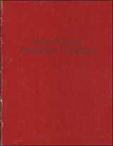 9783887890872-3887890876-Robert Smithson: Zeichnungen aus dem Nachlass = Drawings from the estate : Westfälisches Landesmuseum für Kunst und Kulturgeschichte Münster, 25. ... 1989-3. Februar 1990 (German Edition)