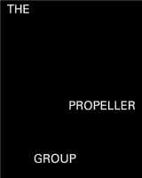 9780996211628-0996211624-The Propeller Group (MUSEUM OF CONTE)