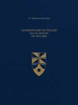 9781623400293-1623400295-Commentary on Psalms (Latin-English Opera Omnia)