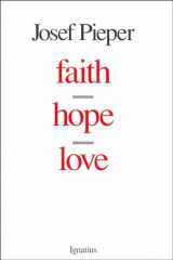 9780898706239-0898706238-Faith, Hope, Love