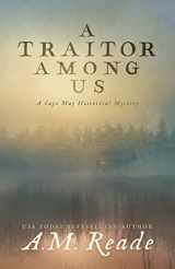 9781735522173-1735522171-A Traitor Among Us: A Cape May Historical Mystery (Cape May Historical Mystery Collection)