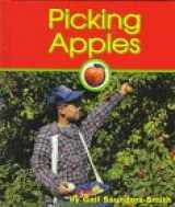 9781560655855-1560655852-Picking Apples (Pebble Books)