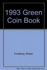9780517065075-051706507X-Nineteen Ninety Three Green Coin Book