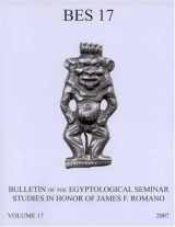 9780981612003-0981612008-Studies in Memory of James F. Romano (Bulletin of the Egyptological Seminar of New York)