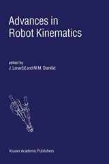 9780792364269-0792364260-Advances in Robot Kinematics