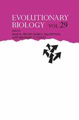 9780306452307-0306452308-Evolutionary Biology: Volume 29 (Evolutionary Biology, 29)