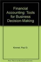 9780471646044-0471646040-Financial Accounting: Tools For Business Decision-Making