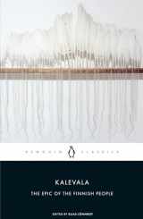 9780241403068-0241403065-Kalevala: The Epic of the Finnish People (Penguin Classics)