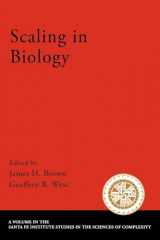 9780195131420-0195131428-Scaling in Biology (Santa Fe Institute Studies on the Sciences of Complexity)