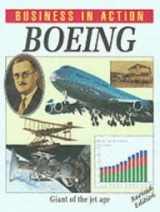 9781842340424-1842340425-Business in Action: Boeing (Business in Action)