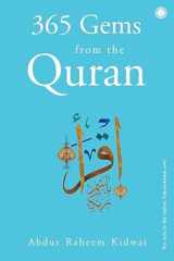 9788184956115-8184956118-365 Sayings of the Quran