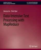 9783031010088-3031010086-Data-Intensive Text Processing with MapReduce (Synthesis Lectures on Human Language Technologies)