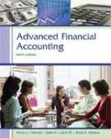 9780759364264-0759364265-Advanced Financial Accounting