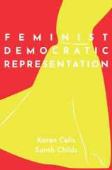 9780190087722-0190087722-Feminist Democratic Representation
