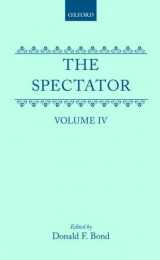 9780198186137-0198186134-The Spectator