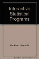 9780314779199-0314779191-Isp: Interactive Statistical Programs