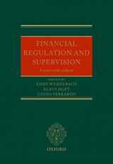 9780199660902-0199660905-Financial Regulation and Supervision: A post-crisis analysis