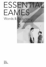 9783945852170-394585217X-Essential Eames: Words & Pictures