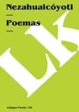 9788498165968-8498165962-Poemas (Poesía) (Spanish Edition)