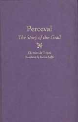 9780300075854-0300075855-Perceval: The Story of the Grail