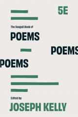 9780393892987-0393892980-The Seagull Book of Poems