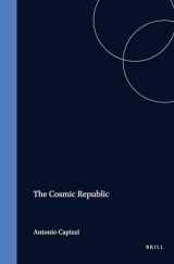 9789070265557-9070265559-The Cosmic Republic: Notes for a Non-Peripatetic History of the Birth of Philosophy in Greece (Philosophica)