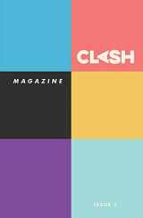9781944866150-1944866159-Clash Magazine: Issue #1