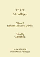 9780817633431-081763343X-Selected Papers: Random Lattices to Gravity (Contemporary Physicists)