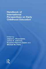 9781138673021-1138673021-Handbook of International Perspectives on Early Childhood Education
