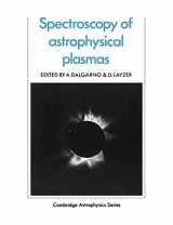 9780521269278-052126927X-Spectroscopy of Astrophysical Plasmas (Cambridge Astrophysics Series, 7)