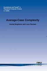 9781933019499-1933019492-Average-case Complexity