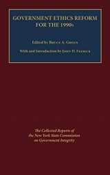 9780823213283-0823213285-Government Ethics Reform for the 1990's: The Collected Reports of the New York State Commission on Government Integrity
