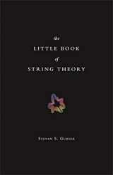 9780691142890-0691142890-The Little Book of String Theory (Science Essentials, 11)
