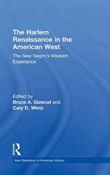 9780415886871-0415886872-The Harlem Renaissance in the American West: The New Negro's Western Experience (New Directions in American History)