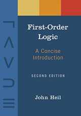 9781624669927-1624669921-First-Order Logic: A Concise Introduction